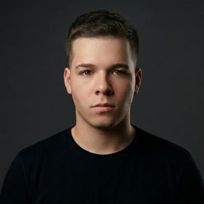 Foto de Maximiliano Tombolini